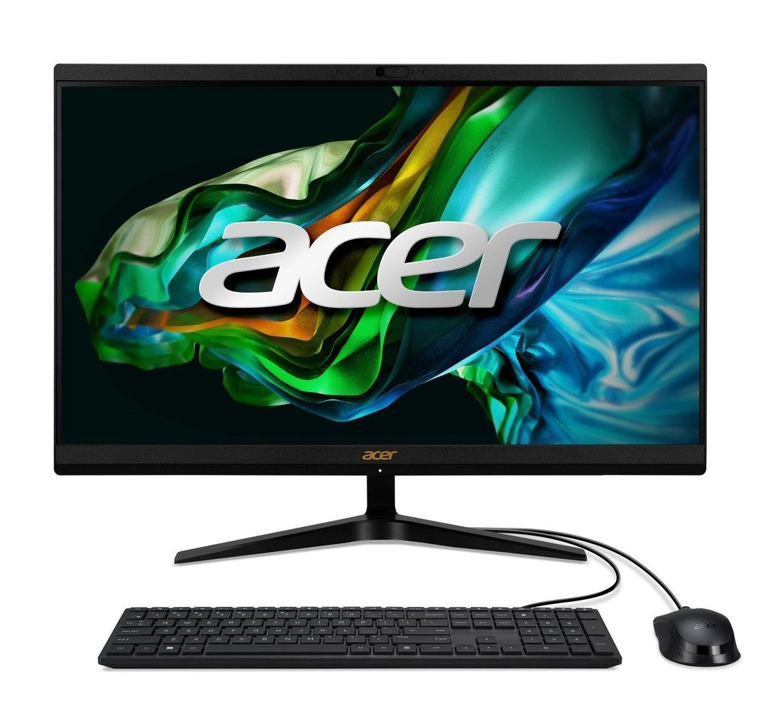 Acer All-in-One PC