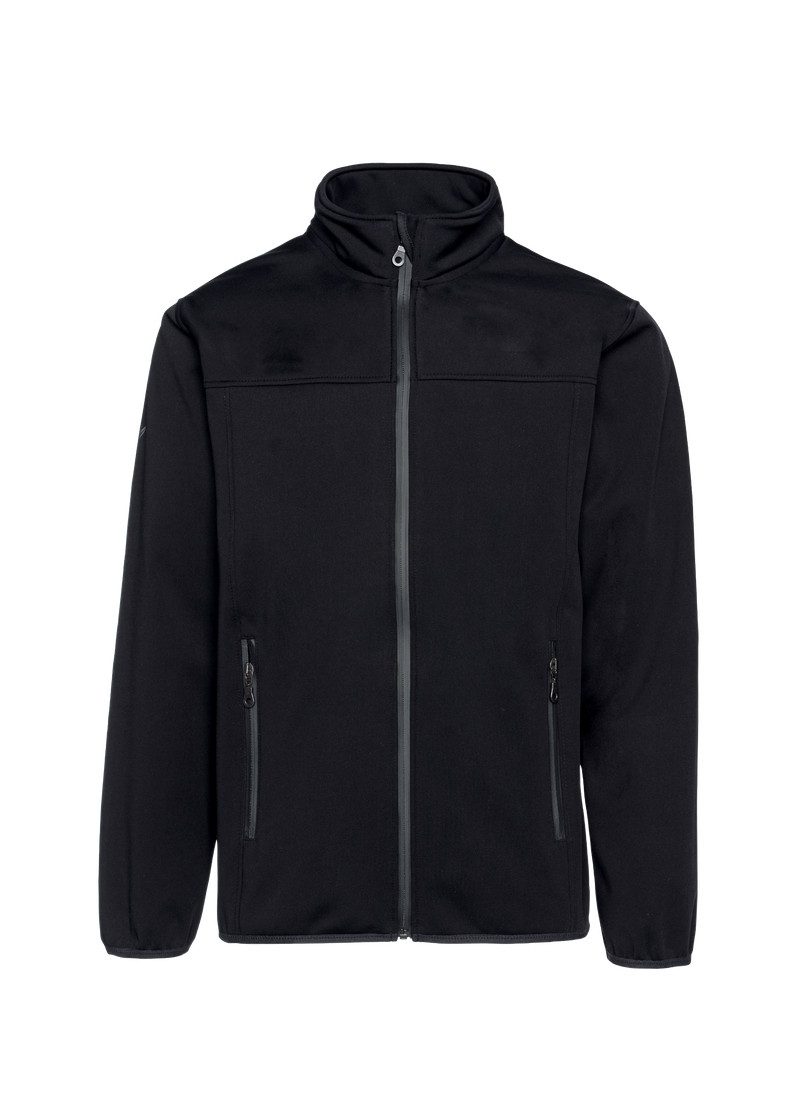 Trigema Softshelljacke TRIGEMA Softshelljacke RV unisex günstig online kaufen
