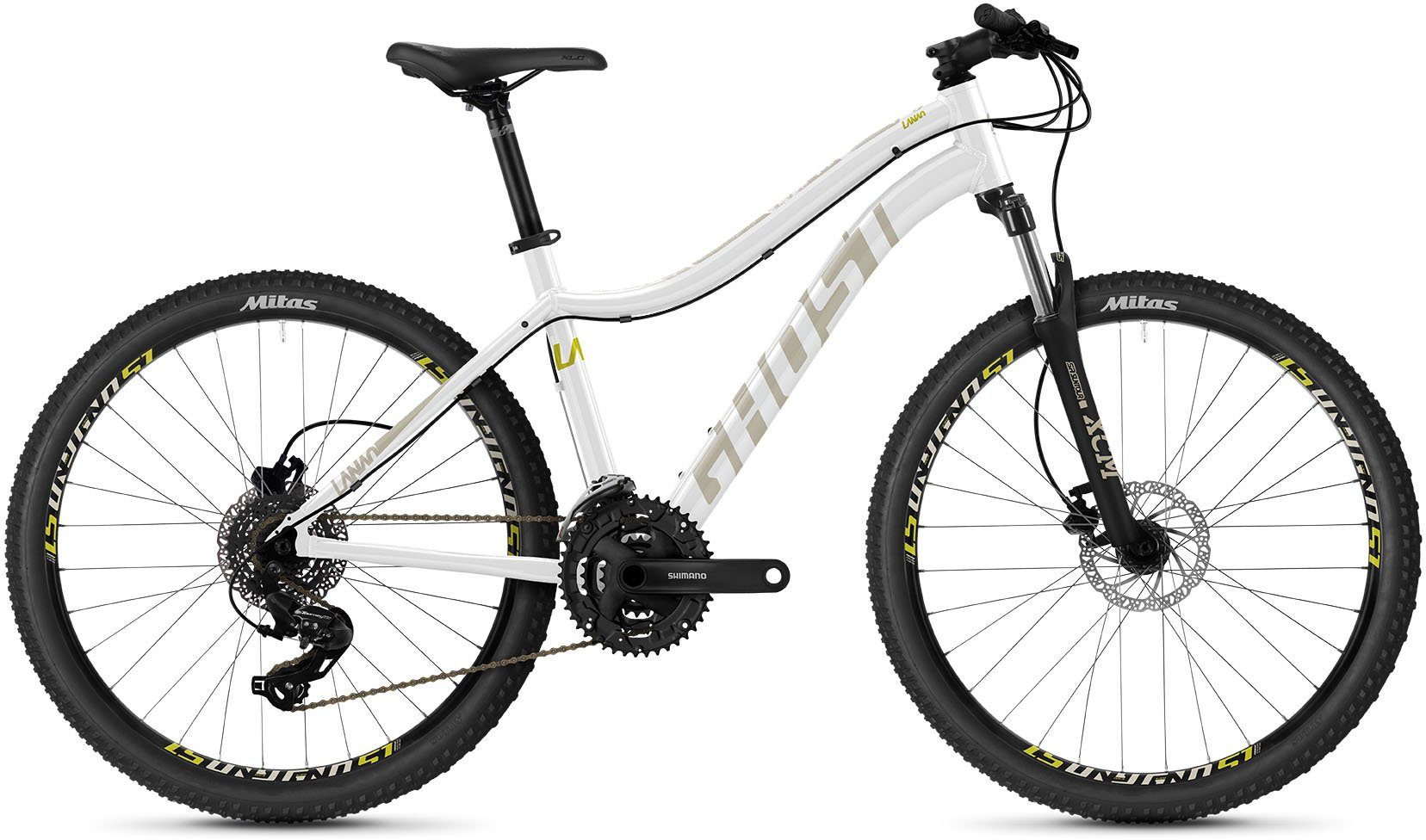 24 mountainbike fahrrad blade-x mit aerospoke felgen