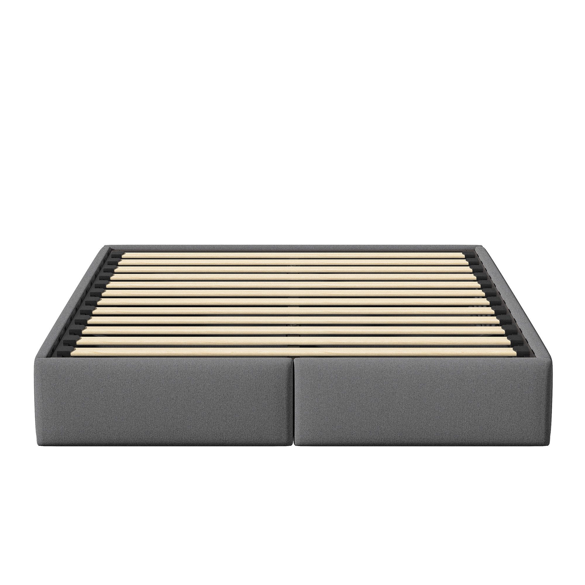 Furnishings Home Polsterbett Stauraumbett Doppelbett (Futonbett, günstig online kaufen