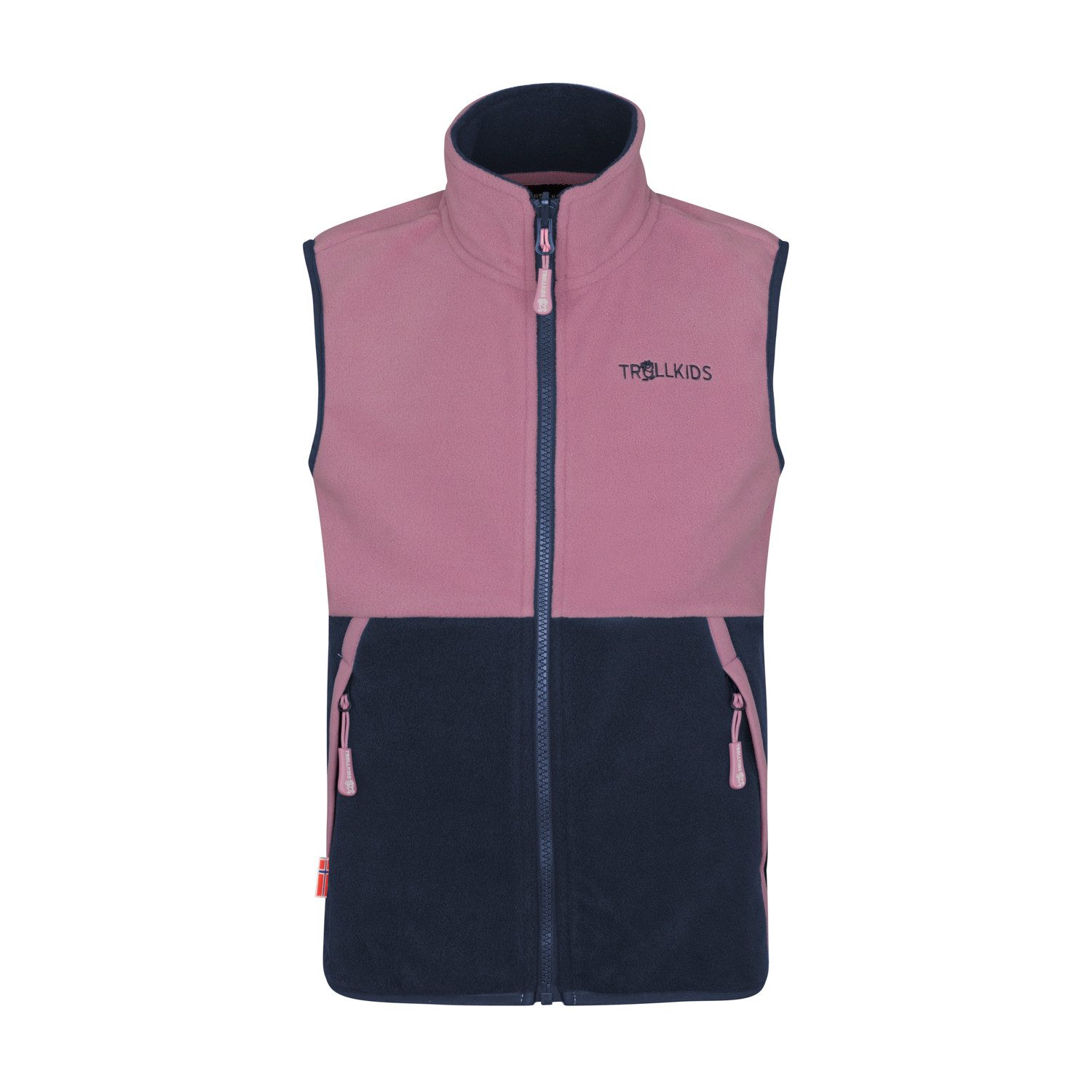 TROLLKIDS Funktionsweste Kids Kjerag Vest