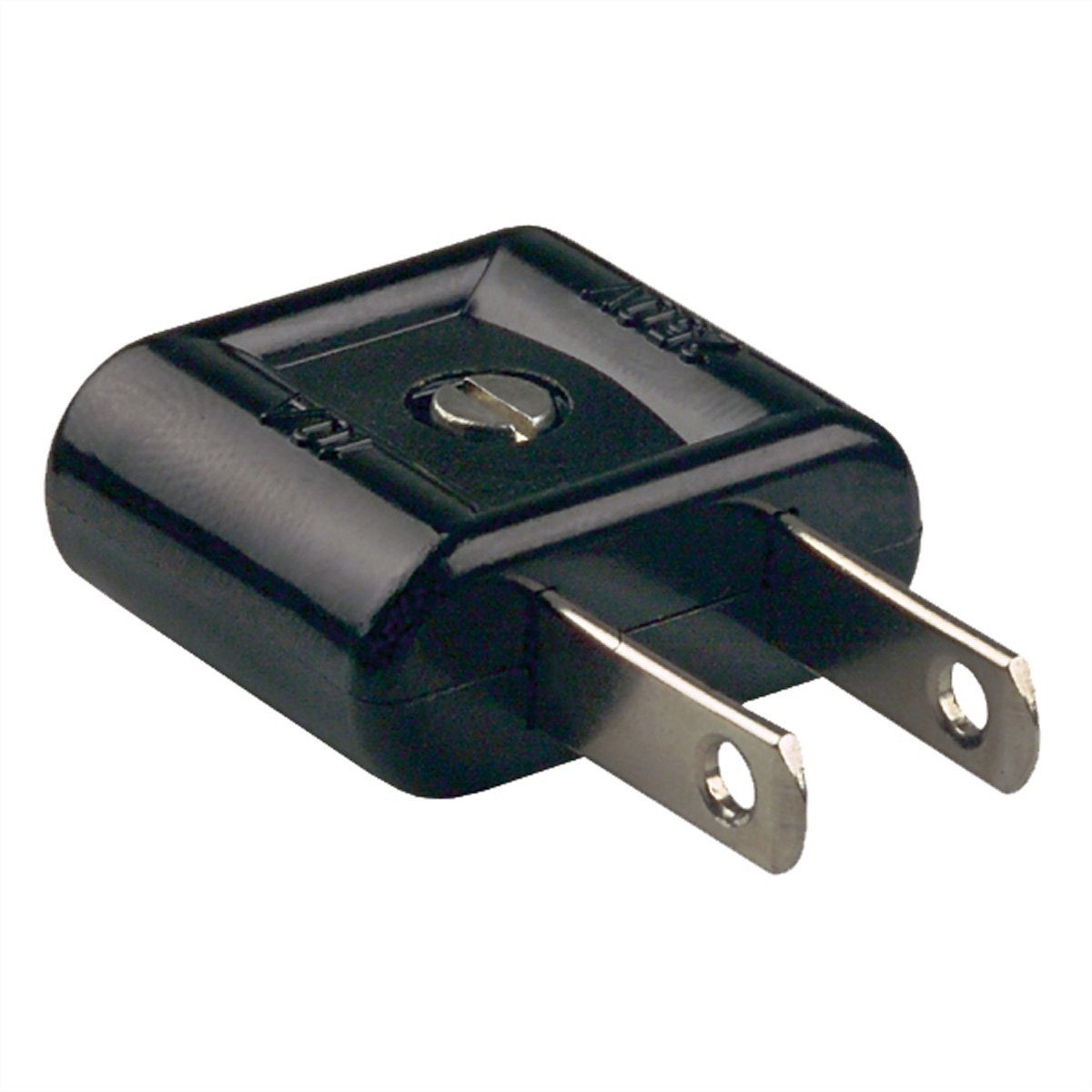 USA Stecker 2-polig Stromadapter