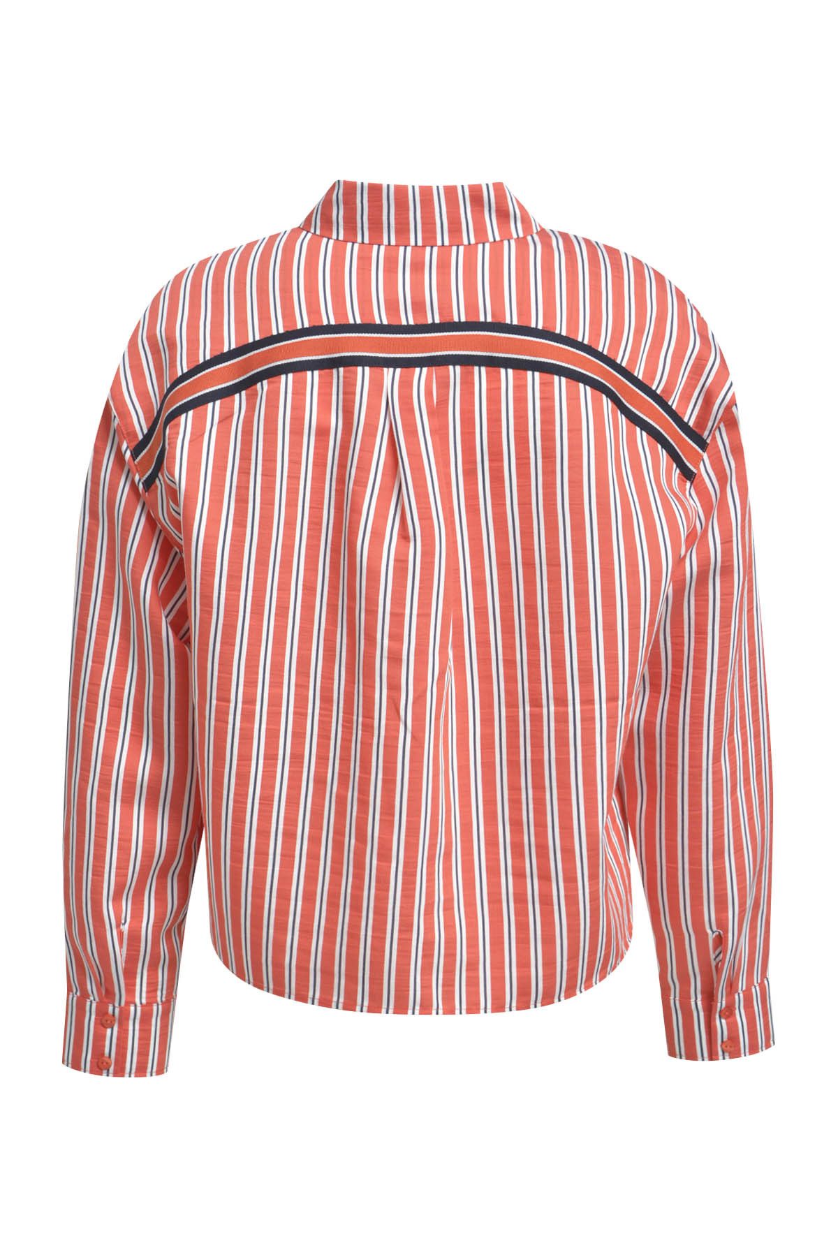 Smith & Soul Langarmbluse günstig online kaufen