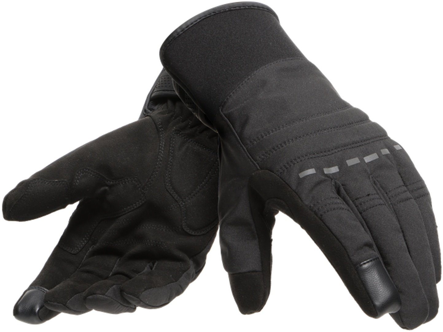 Dainese Motorradhandschuhe Stafford D-Dry Motorrad Handschuhe wasserdicht