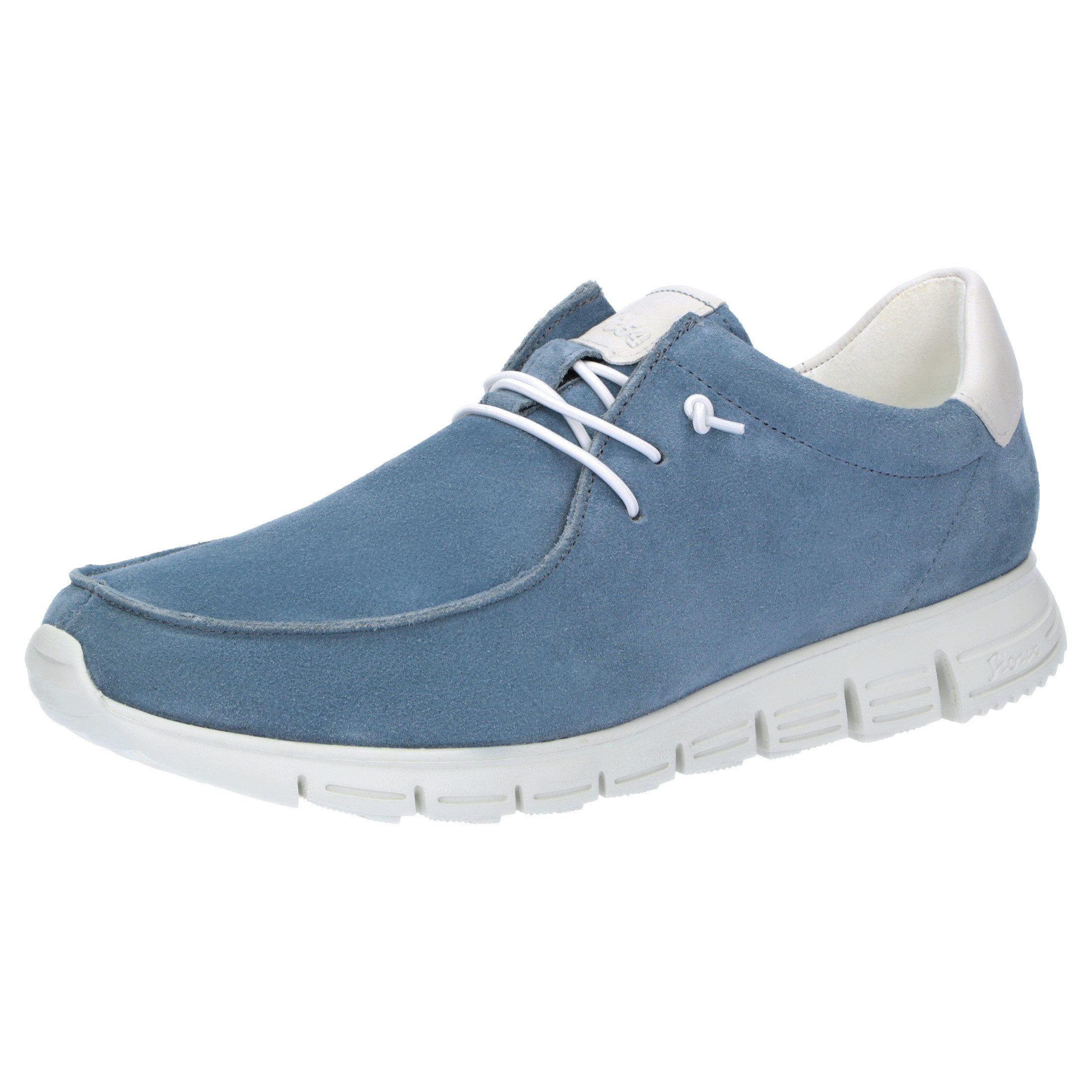 Mokrunner-H-007 Schnürschuh