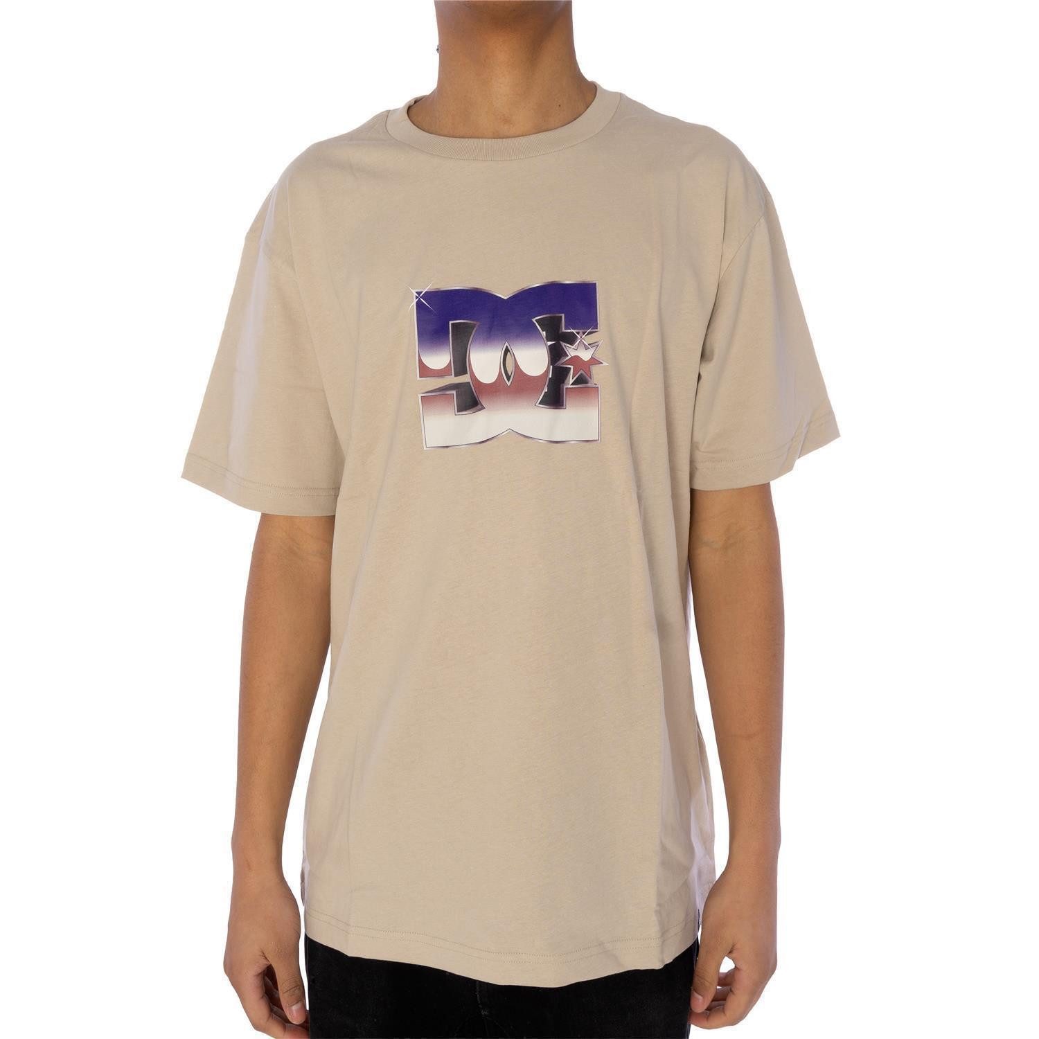 T-Shirt Metallic Star