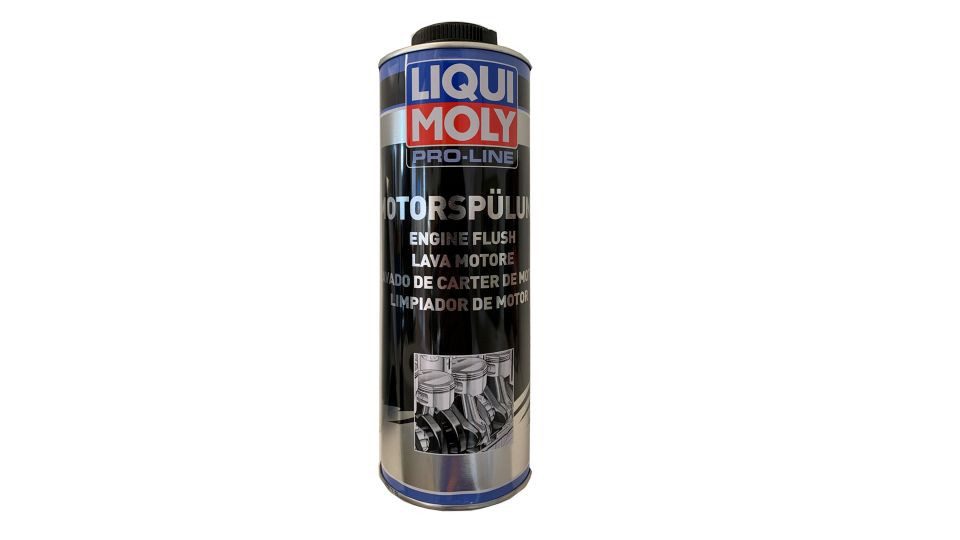 Öl-Additiv Pro-Line Motorspülung
