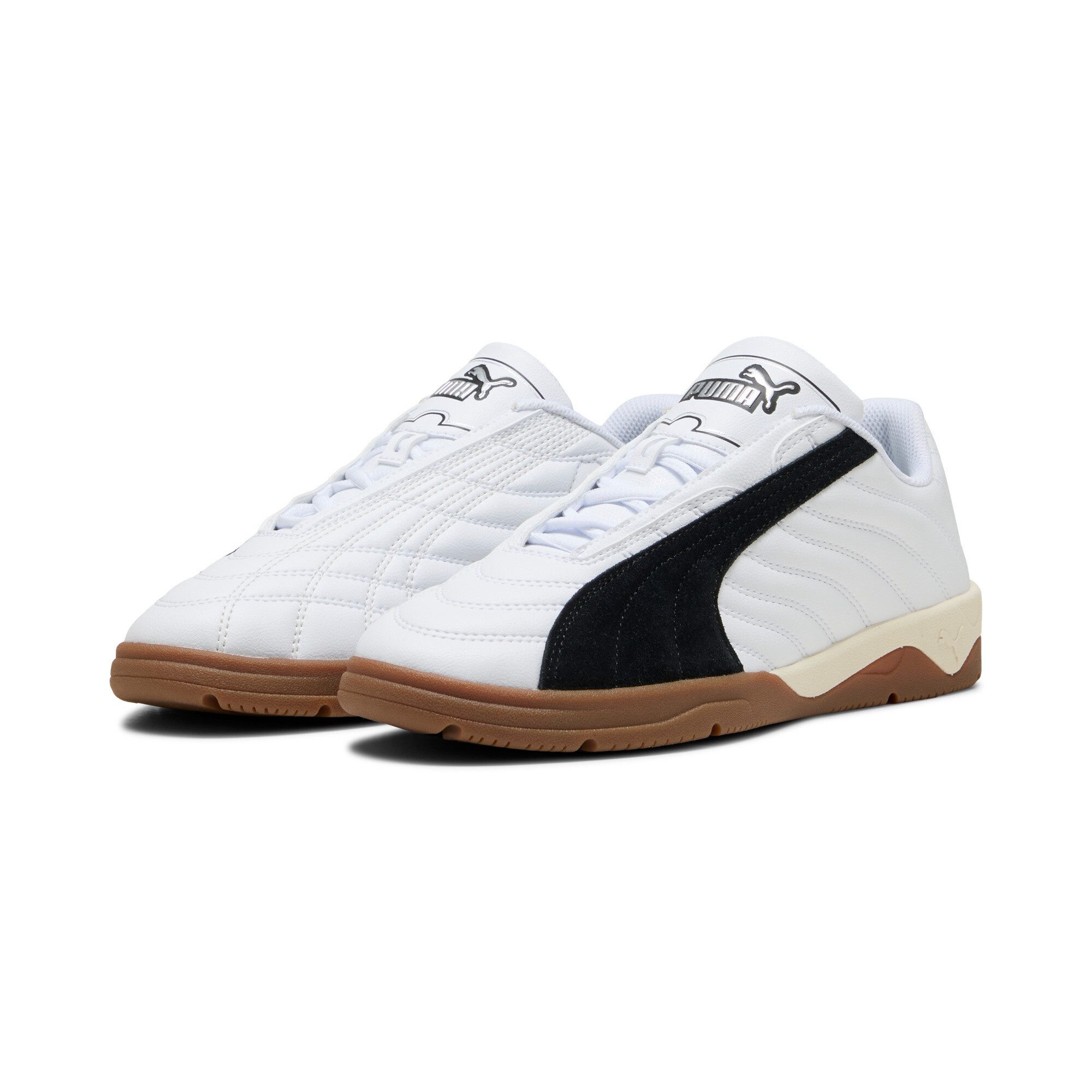 TIFOSI CALCIO LS Sneaker
