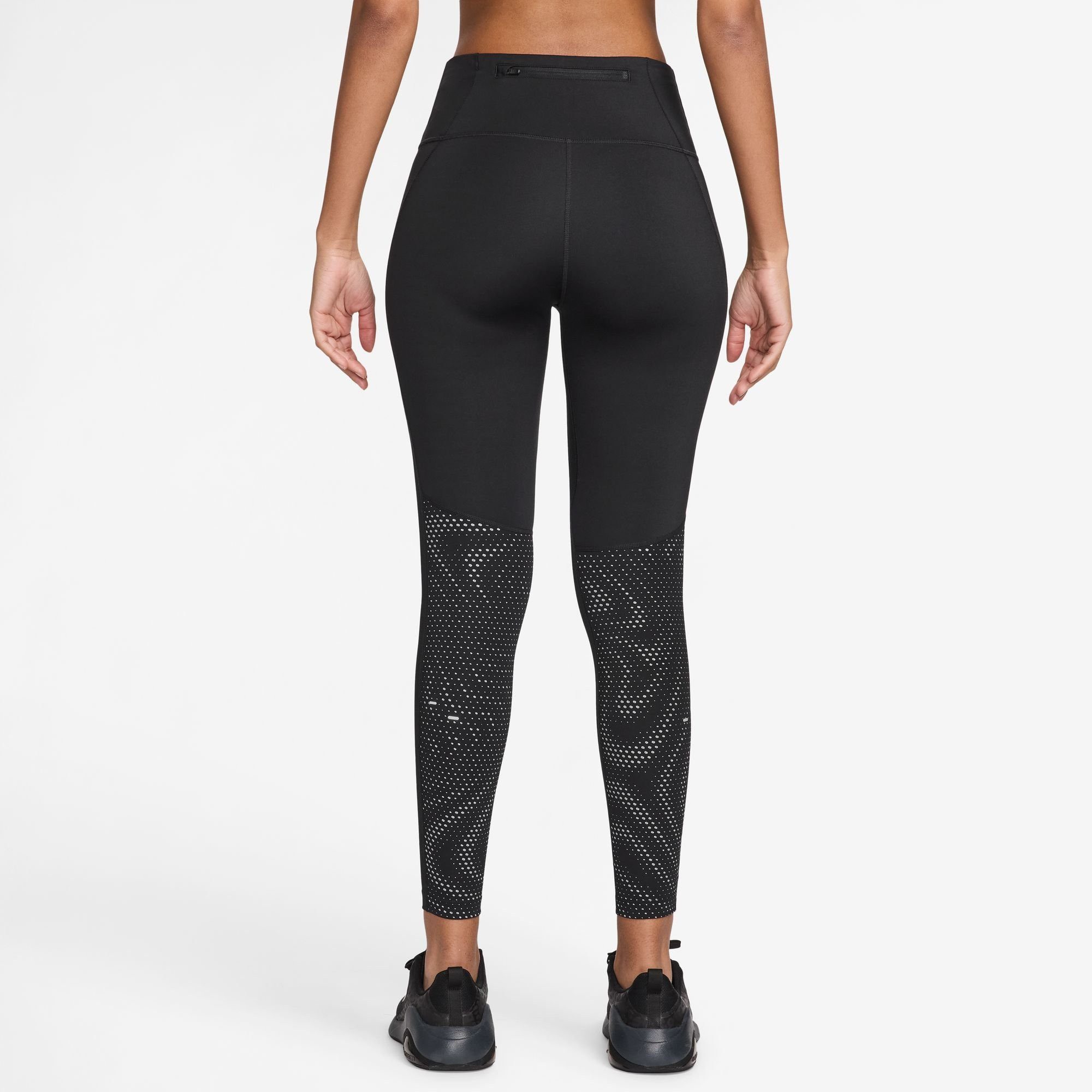 Nike Funktionstights Nike Damen Tight DF Tempo HR 7/8 Tight HV3749 – Bild 2 von 3