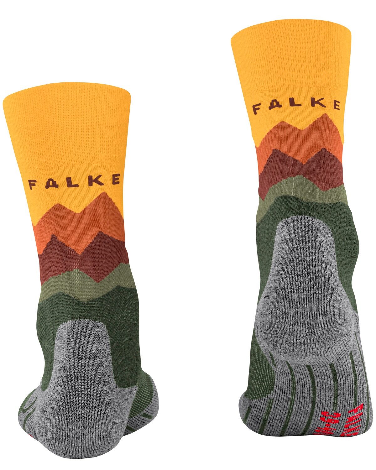FALKE Strümpfe Socken TK2 Explore günstig online kaufen