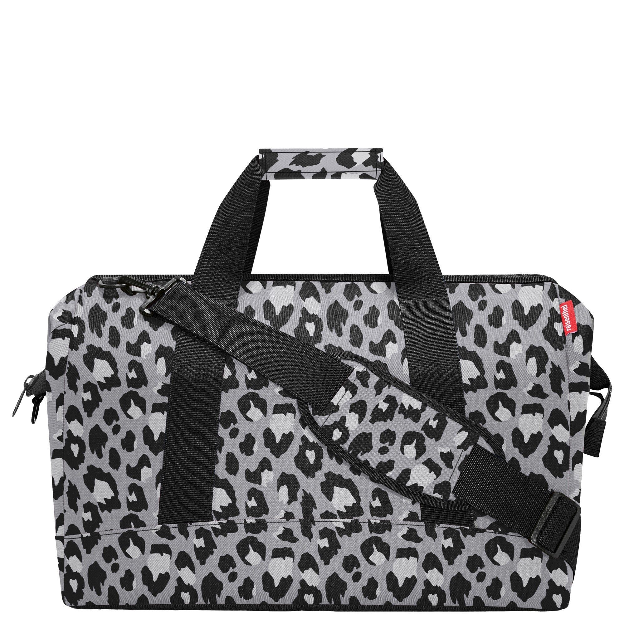 REISENTHEL® Einkaufsshopper allrounder L leo nero günstig online kaufen