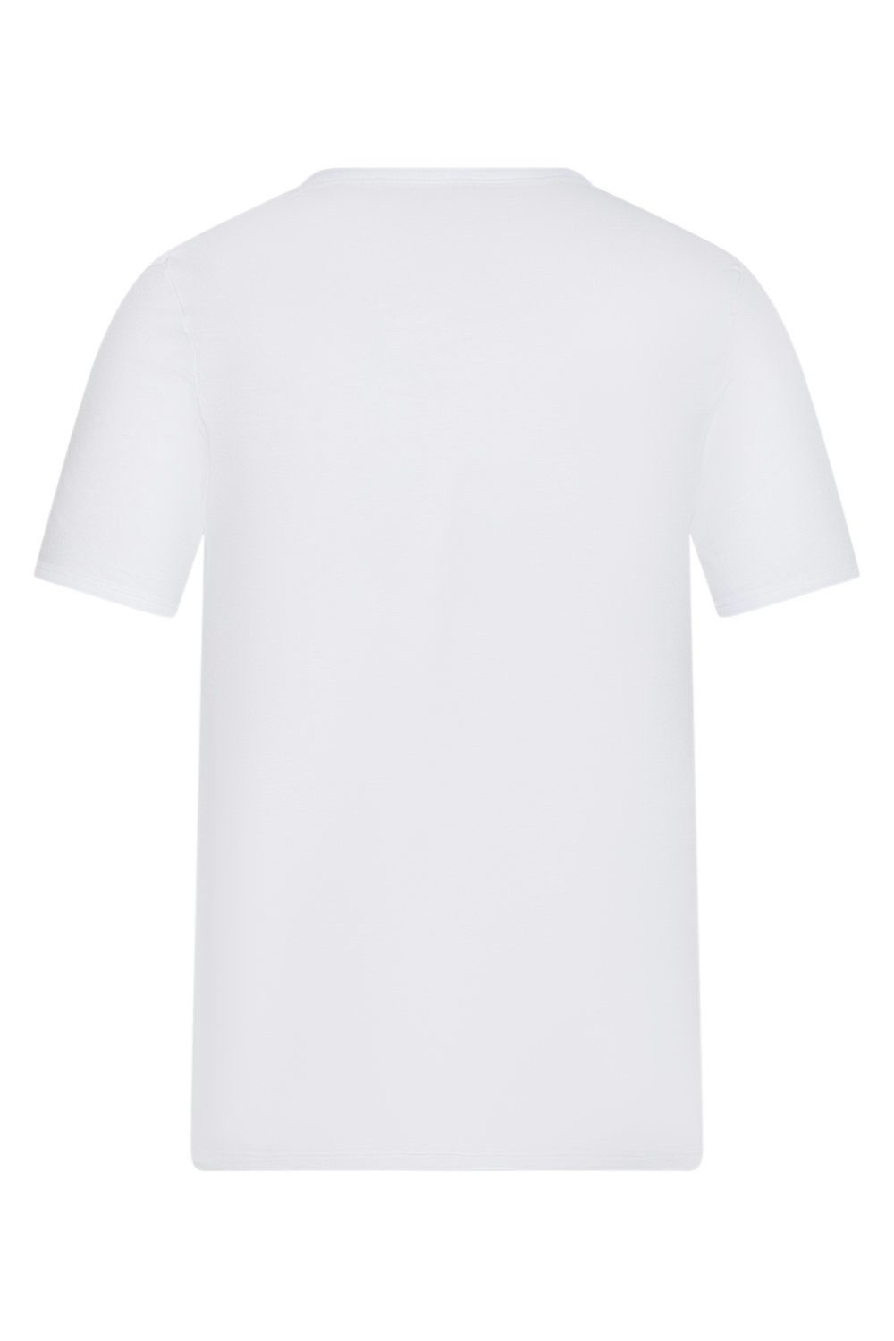 comazo Unterziehshirt aus Feinripp-Qualität