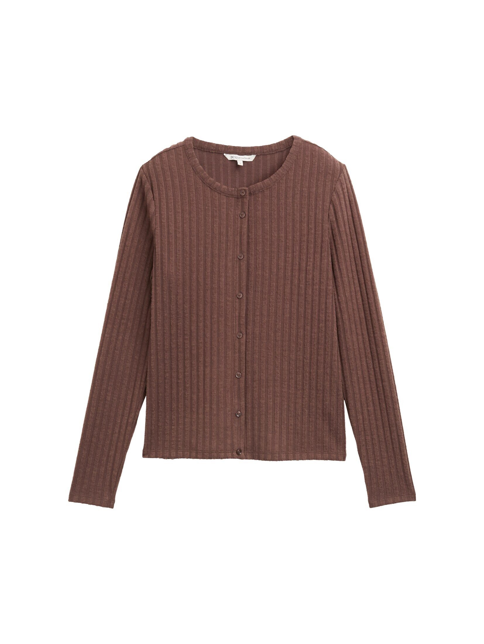 Langarmshirt T-Shirt