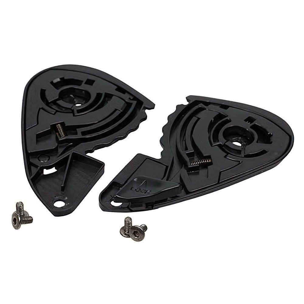 Simpson Zubehör-Set Visor Fitting Kit For Venom Helmet