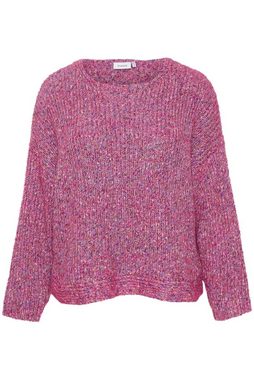 fransa Strickpullover Fransa FPSPOTTA