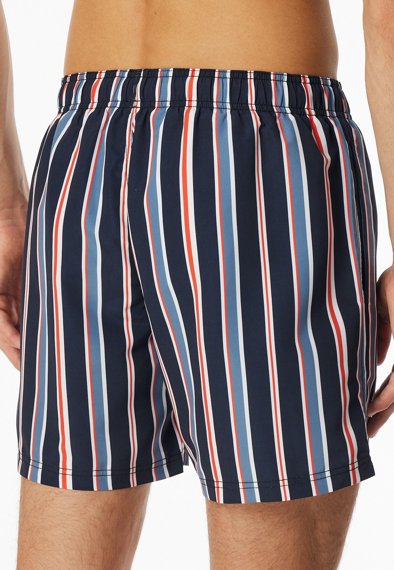 Schiesser Badehose Badehose Shorts