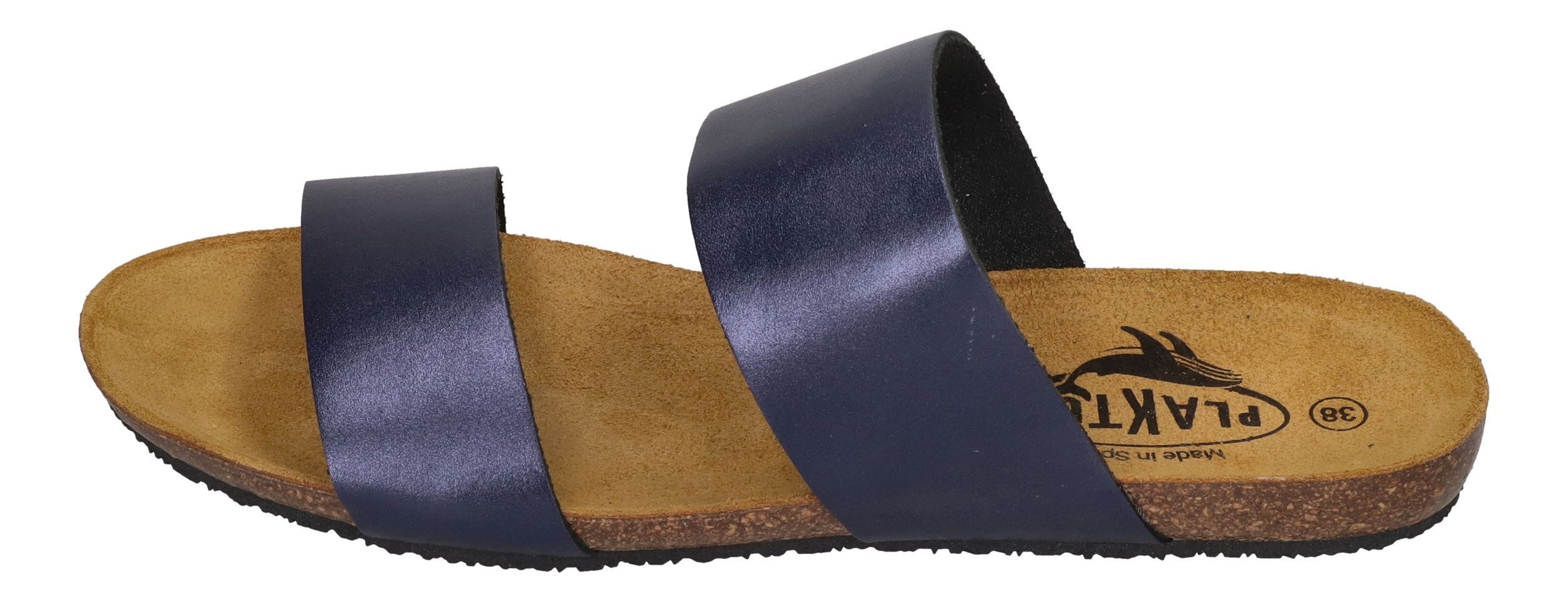 Plakton MAM BENIN Pantolette Ocean günstig online kaufen