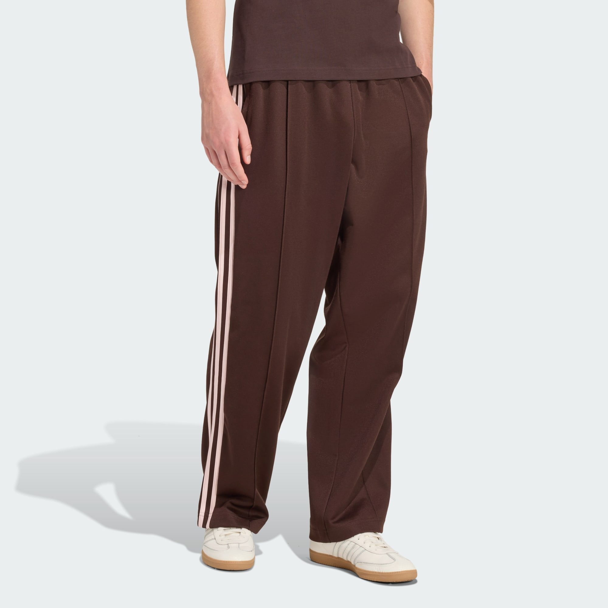 adidas Originals Jogginghose BAGGY TRAININGSHOSE (1-tlg)