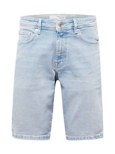 SELECTED HOMME Jeansshorts »ALEX« (1-tlg)