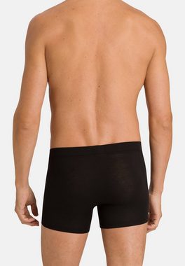 Hanro Lange Unterhose Natural Function (1-St) Long Short / Pant - Ohne Eingriff -