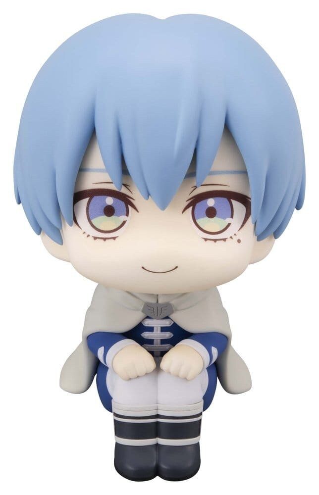 MegaHouse Sammelfigur Frieren: Beyond Journey's End Look Up Statue Himmel 11 cm
