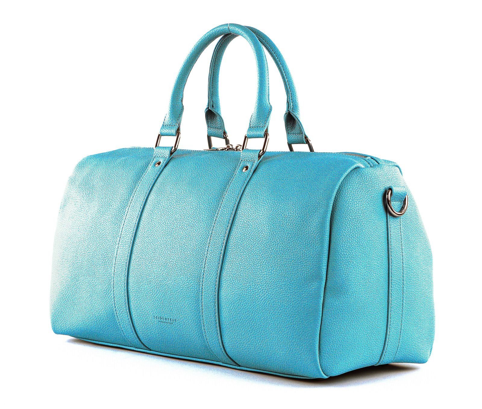 Seidenfelt Manufaktur Henkeltasche