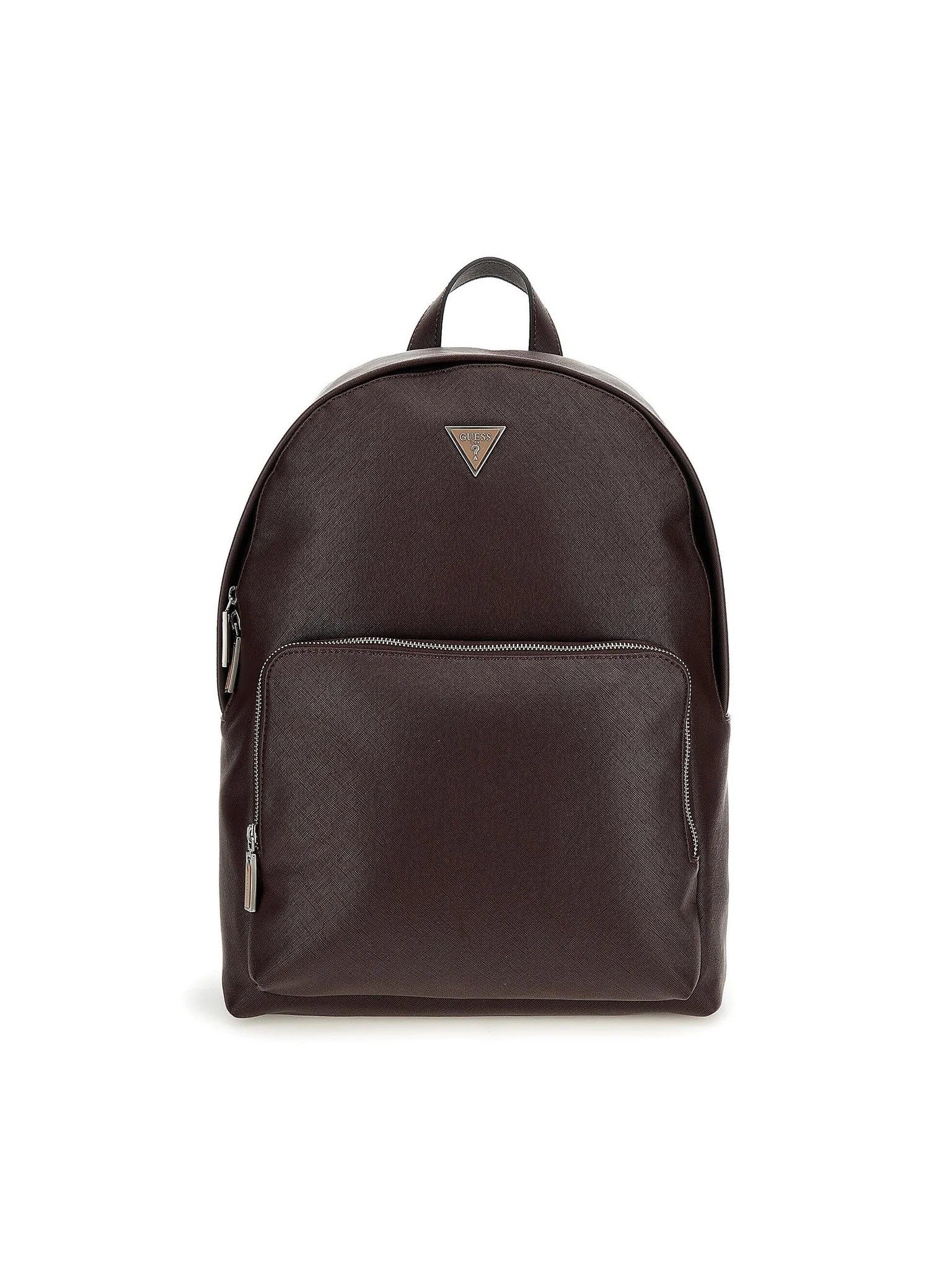 Guess Cityrucksack Certosa Saffiano Smart
