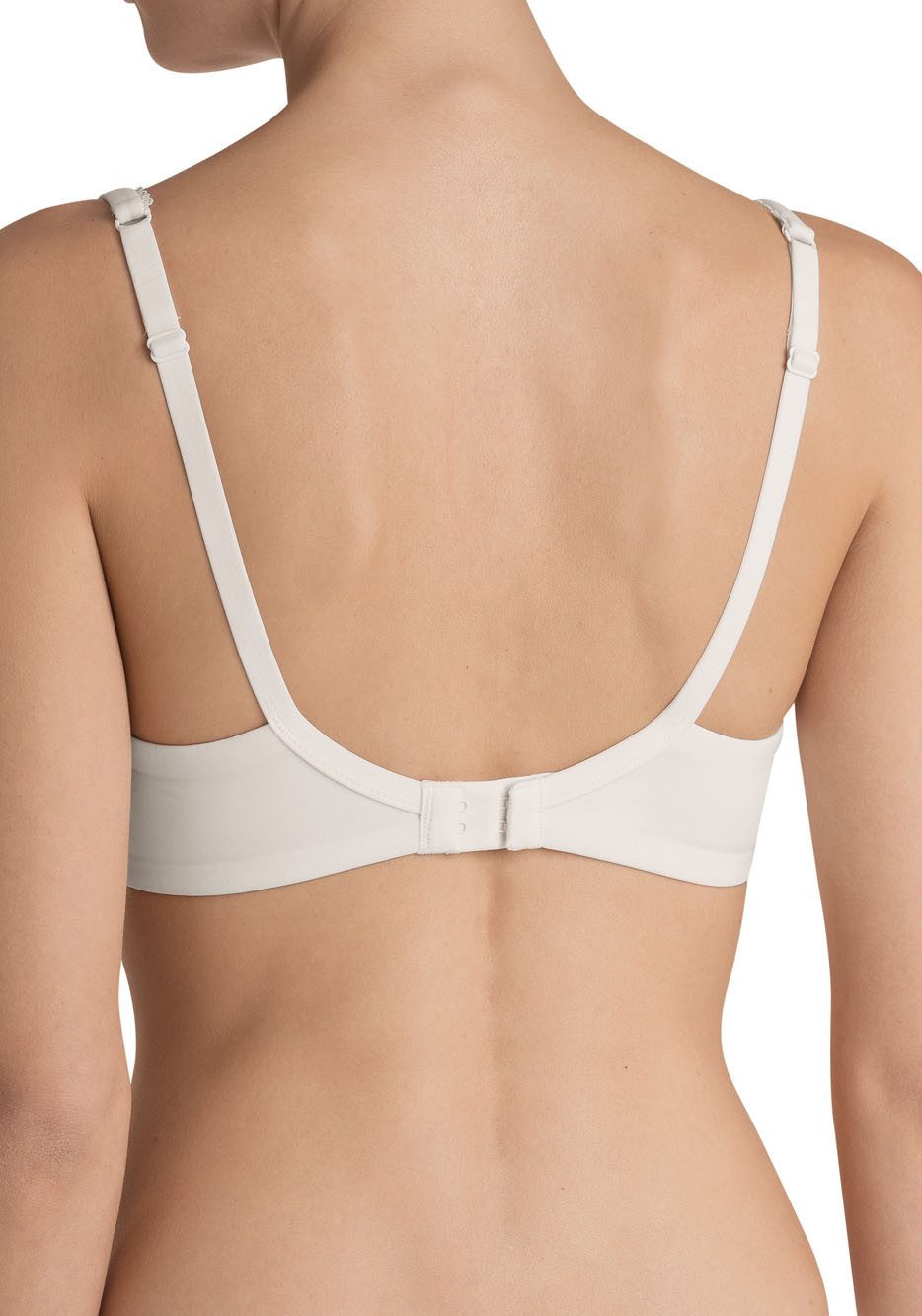 Triumph T-Shirt-BH Perfectly Soft vorgeformte, gepolsterte Cups, Microfaser, weich, mit Bügel