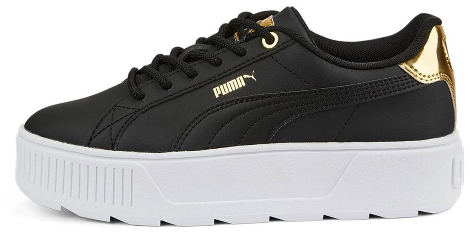 PUMA Puma Karmen Distressed Sneaker