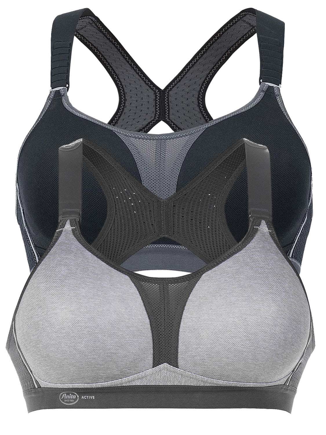 Anita Active Set: Sport-BH Sport BH X-Back dynamiX star (Spar-Set, 2-tlg) v günstig online kaufen