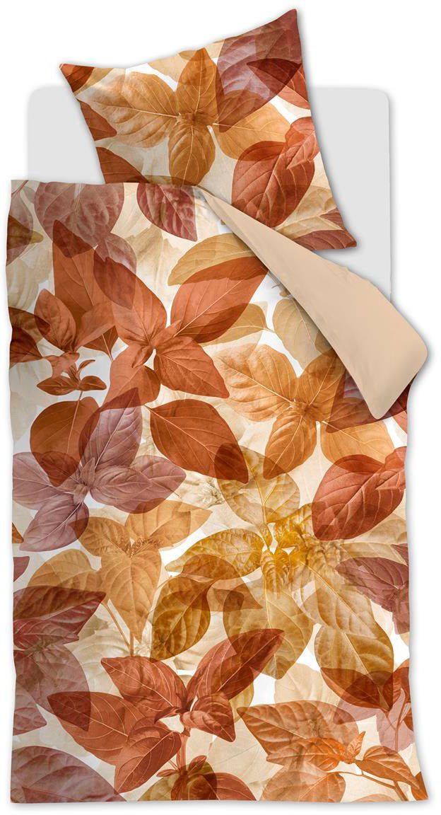 Beddinghouse Bettwäsche Amber, Renforcé, 2 teilig günstig online kaufen