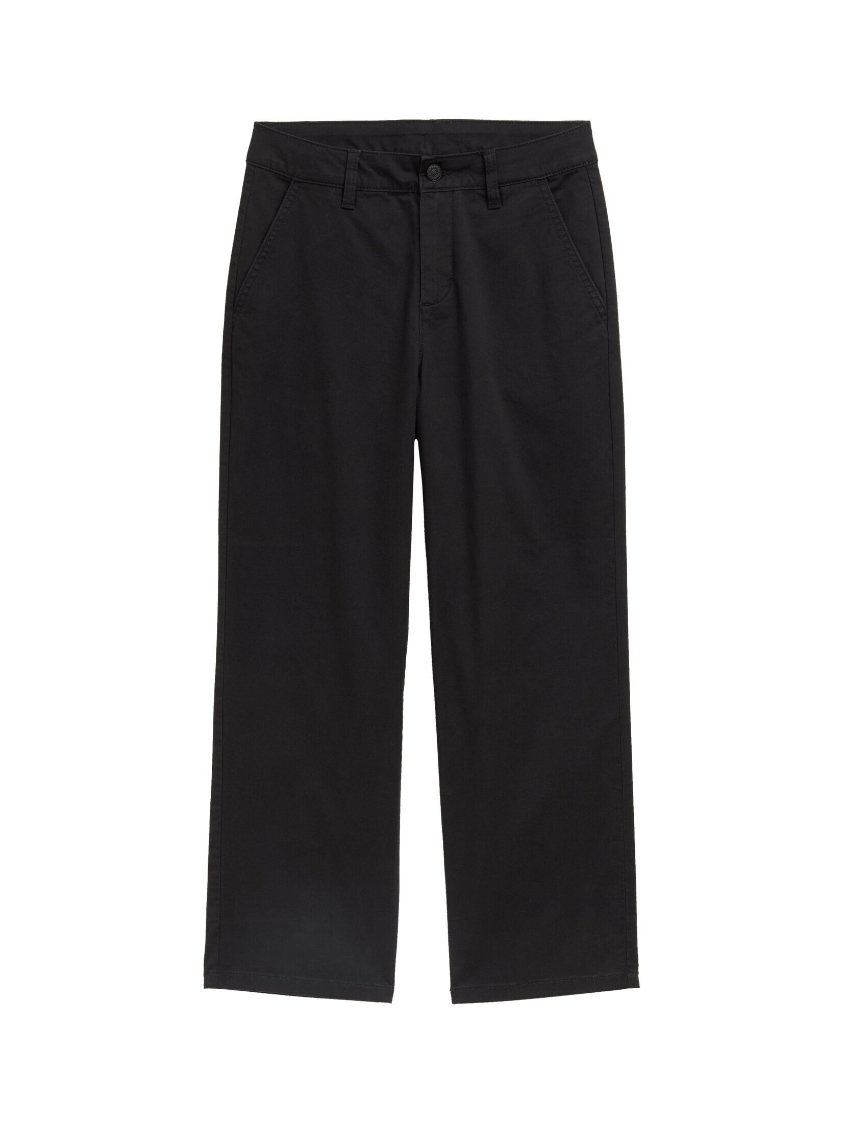 TOM TAILOR Stoffhose Baggy Fit Chino günstig online kaufen