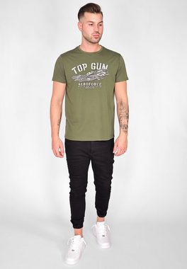 TOP GUN T-Shirt TG20213025