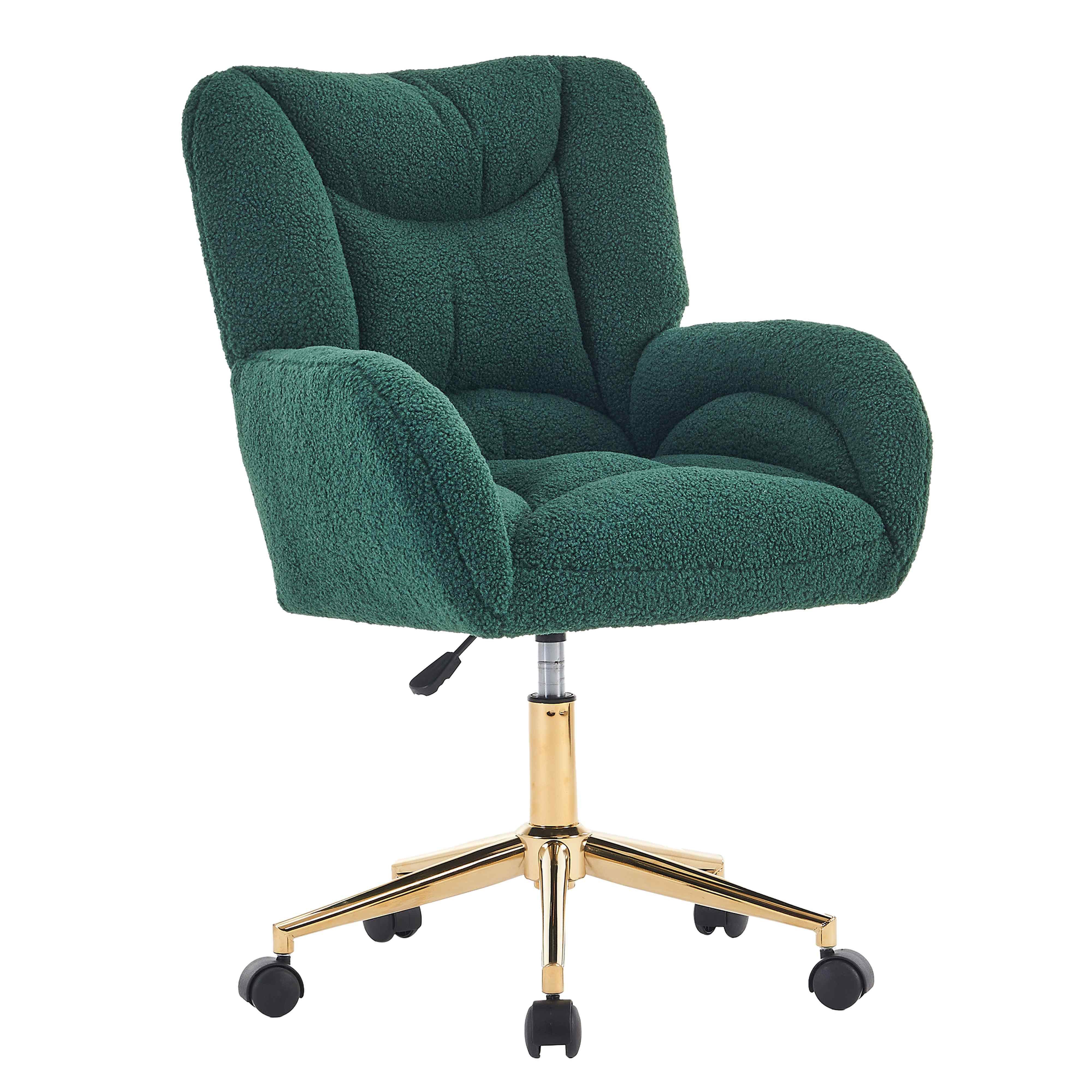 BlingBin Drehstuhl Höhenverstellbarer Relaxsessel (1 St), Ergonomisch, 360° günstig online kaufen