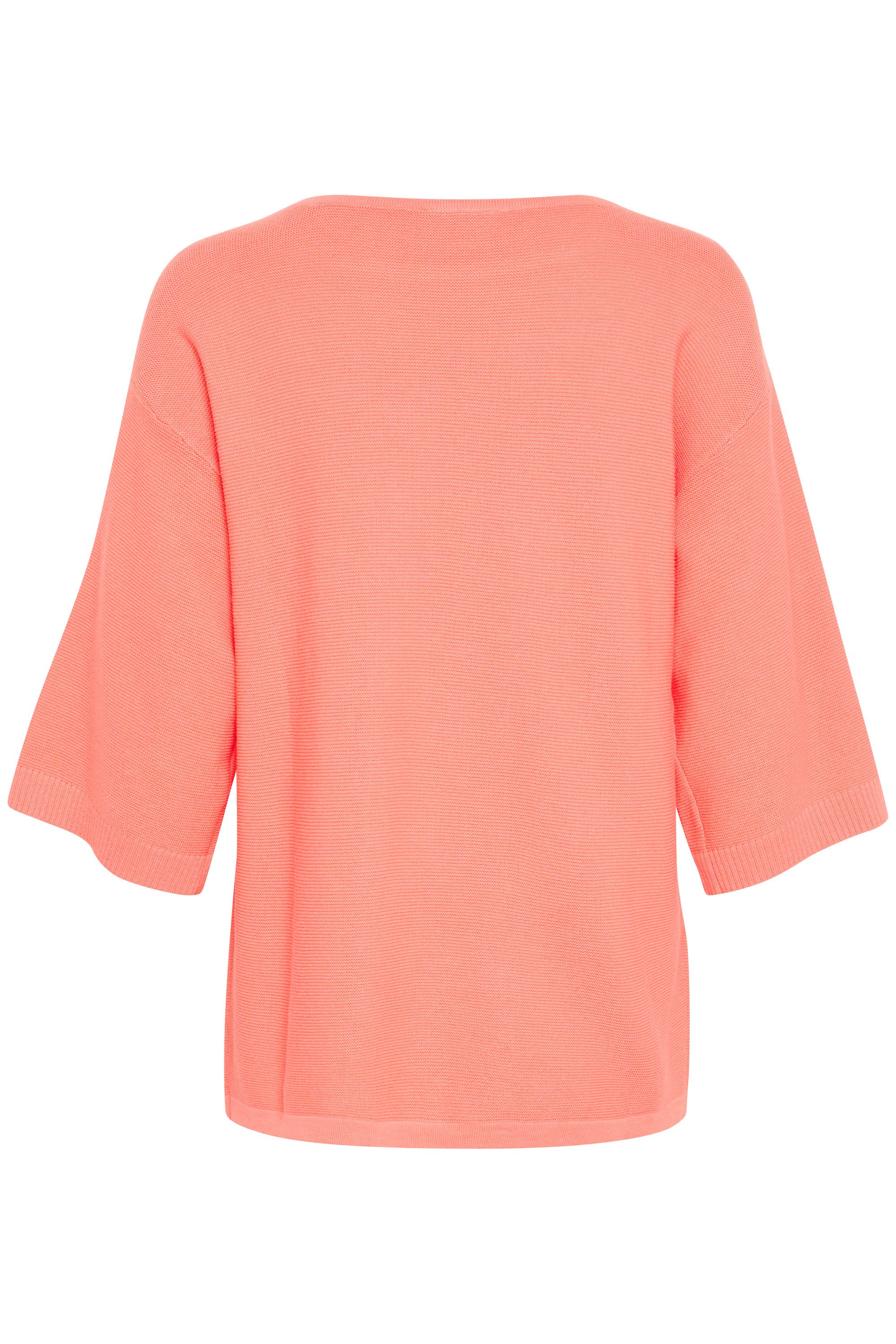 Cream Strickpullover Strickpullover CRSillar