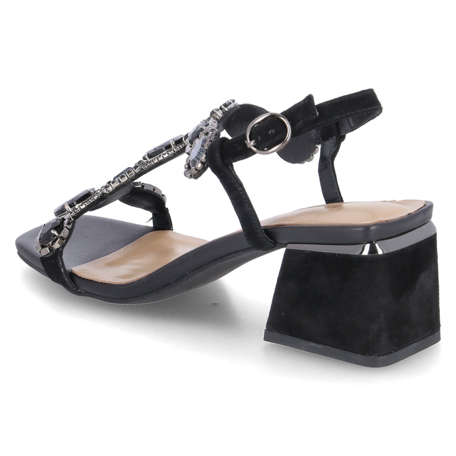 Alma Pena Sandalette T-Steg-Sandaletten en