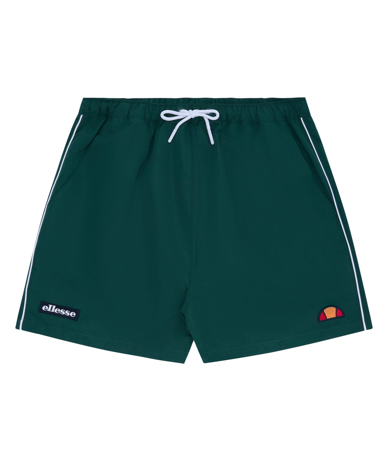 Ellesse Badehose DEM SLACKERS SWIM SHORT sportliche Schnittform, pflegeleichtes Material, für Erwachsene