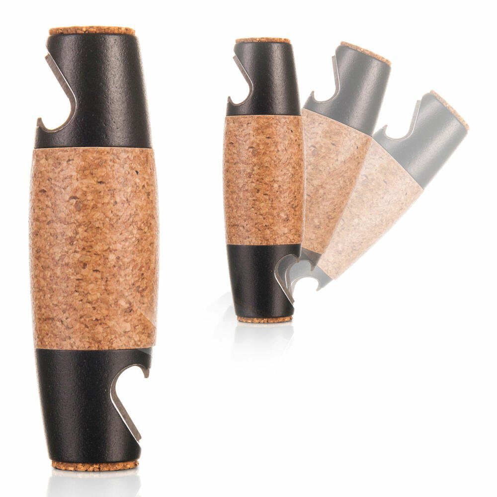 VACUVIN Flaschenöffner Trick Stick, mit Stehauf-Funktion
