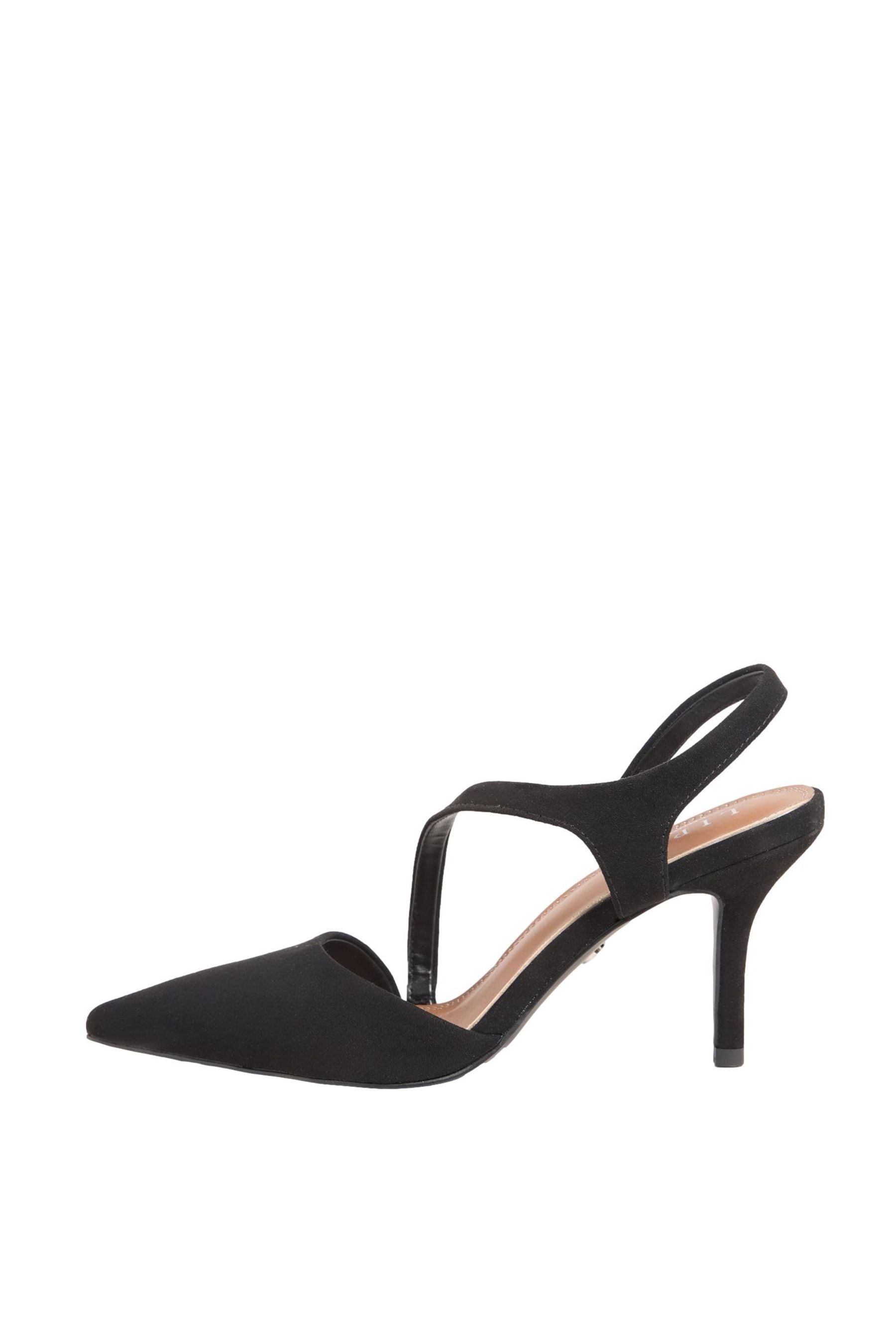 LIPSY Lipsy Pumps mit weiter Passform Pumps (1-tlg)