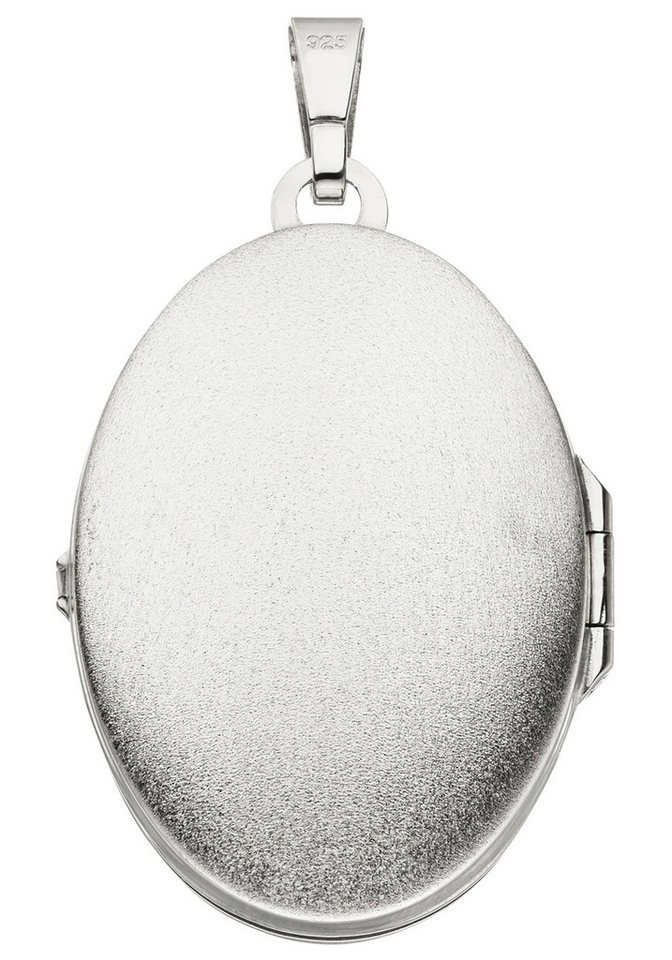 JOBO Medallionanhänger Medaillon Brüll... JOBO Medallionanhänger Medaillon Brüll...