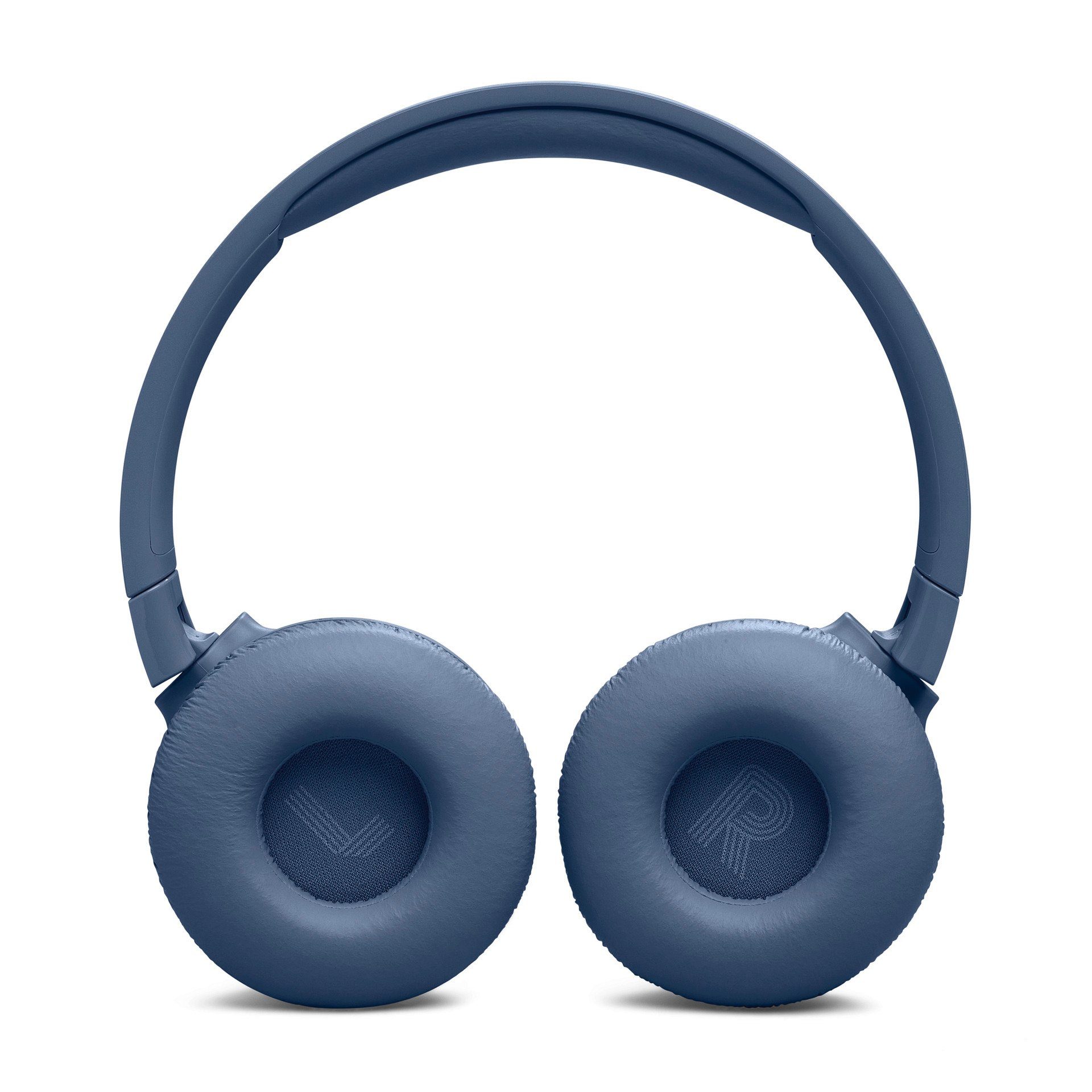 JBL Tune 670NC Bluetooth-Kopfhörer A2DP (Adaptive Bluetooth) Blau Noise-Cancelling