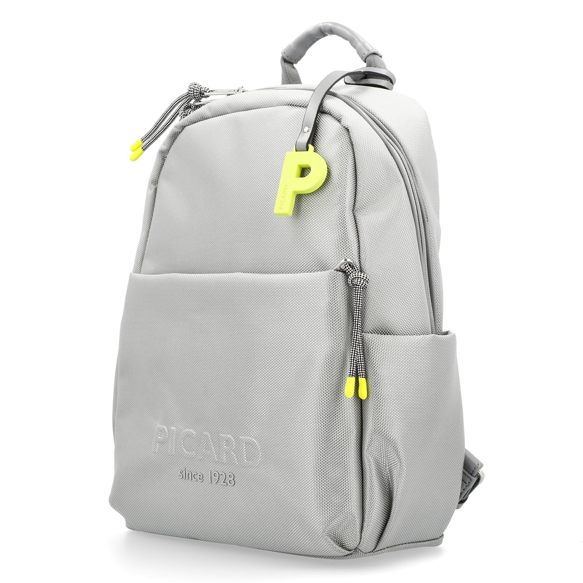Picard Daypack Lucky One, Nylon