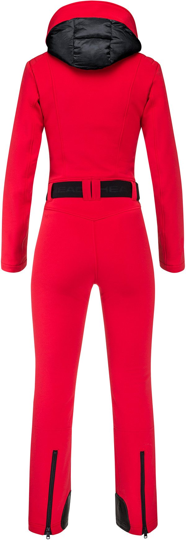 Head Schneeoverall HEAD LEGACY Overall red