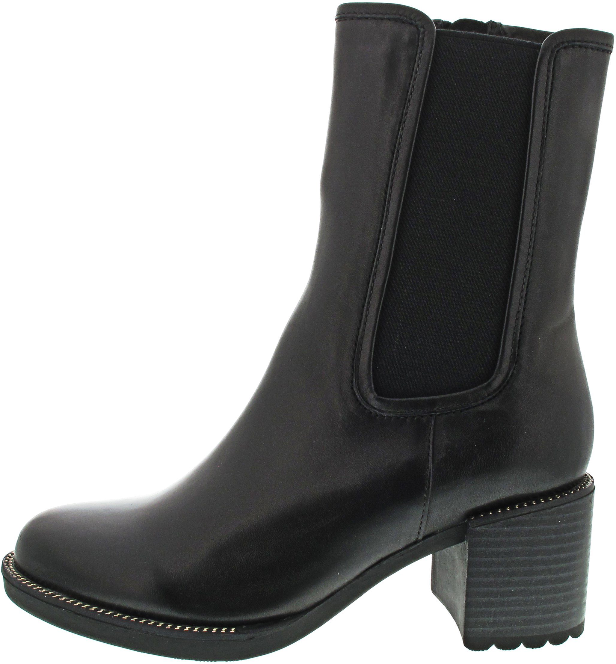 Regarde Le Ciel Winterstiefelette