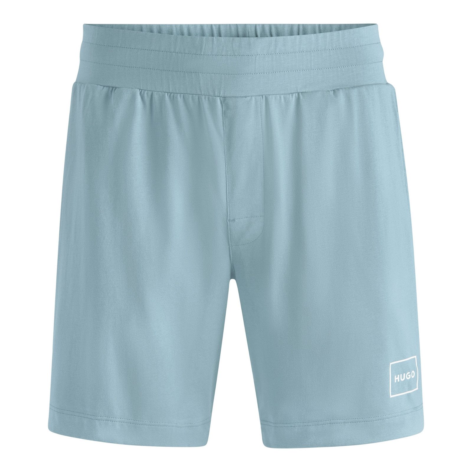 HUGO Shorts Laze Shorts CW mit günstig online kaufen