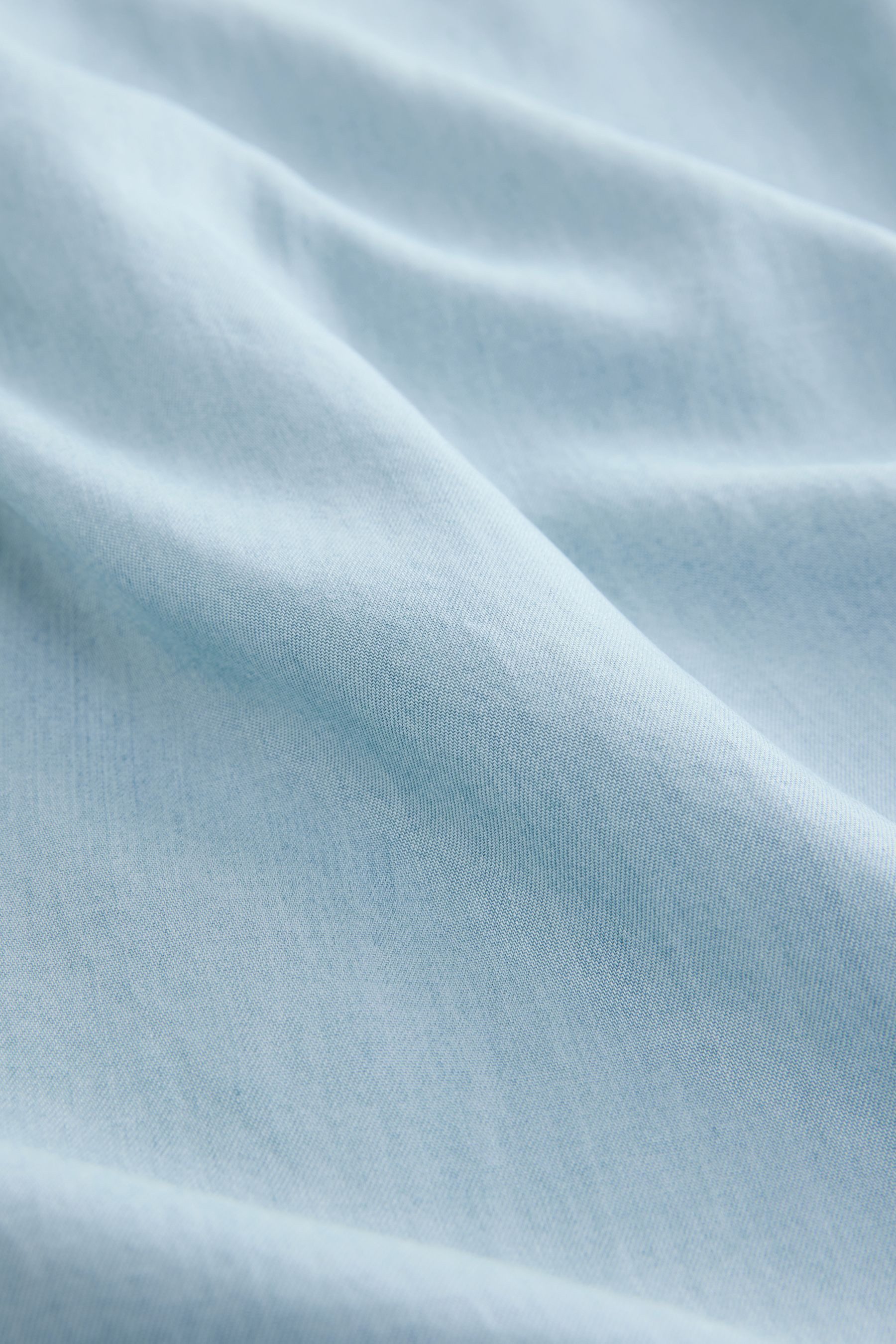 Next Strandkleid Maxi-Sommerkleid aus Lyocell, Kurzgröße günstig online kaufen