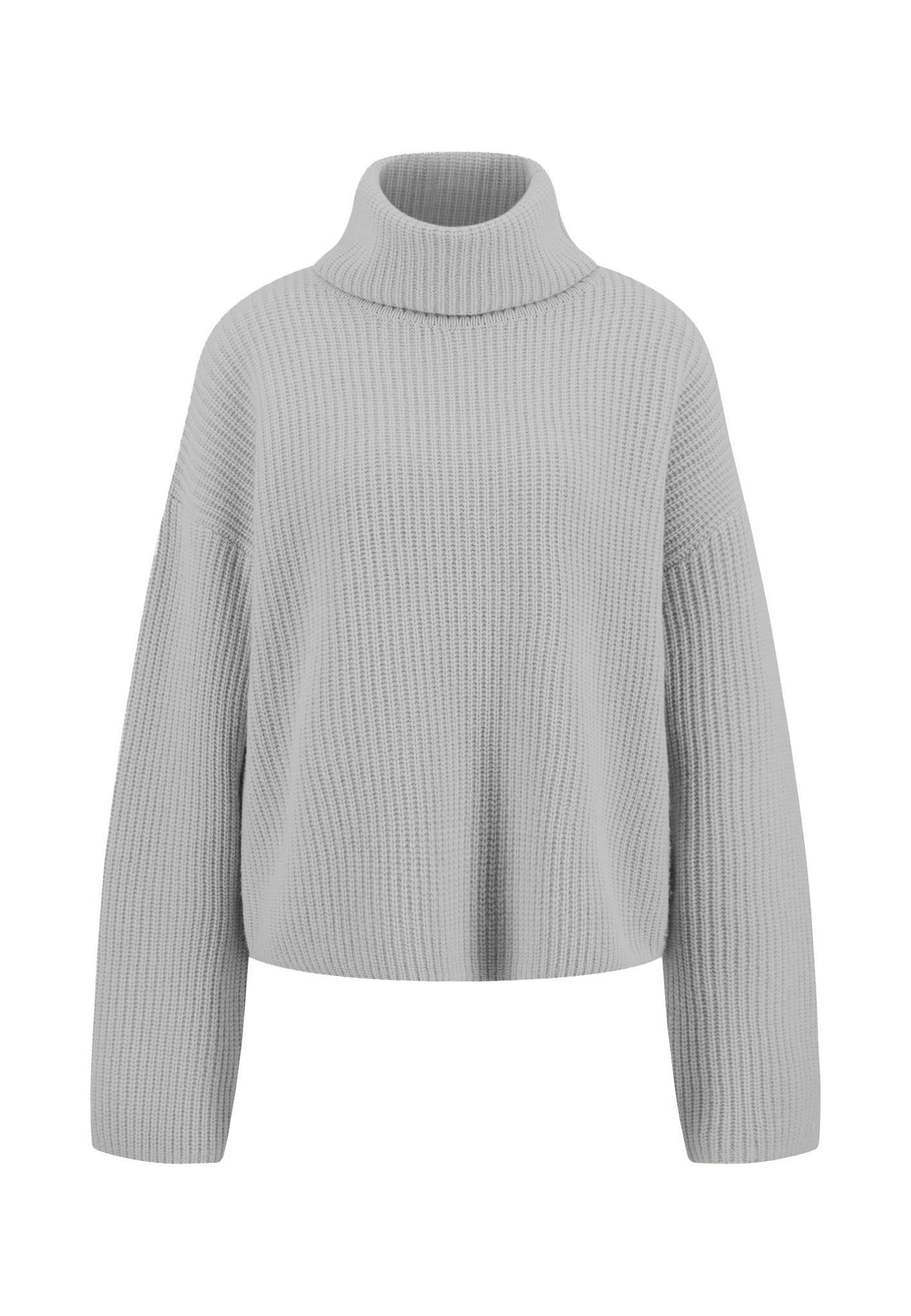 FYNCH-HATTON Strickpullover