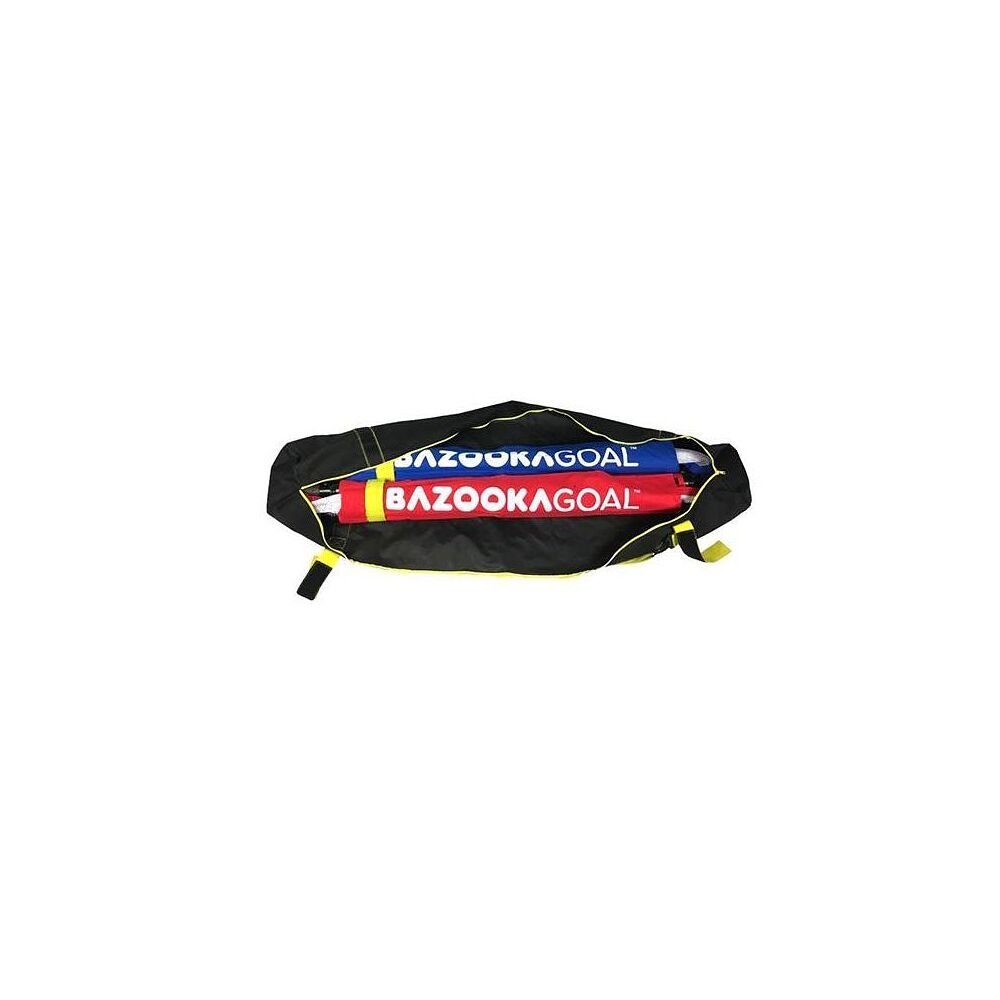 Transporttasche für BazookaGoals Bag, Carry Transporttasche Robuste BAZOOKAGOAL™ Fußballtor