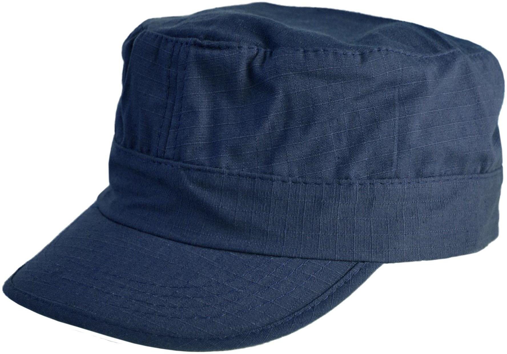 Kappe Marine Schildmütze Army Outdoormütze Cap Army Ripstop Yankie Sommercap Cap Feldmütze normani BDU