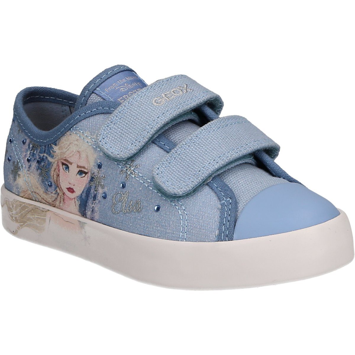 CIAK Klettschuh